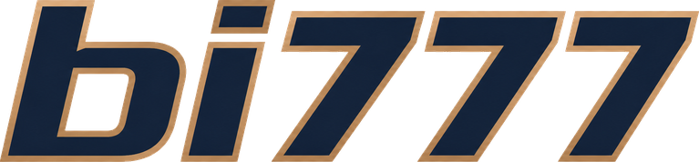 bi777 লোগো